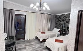 Nadia Guesthouse